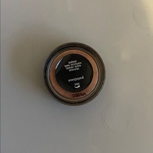 Eyeshadow in Shimmering Gold